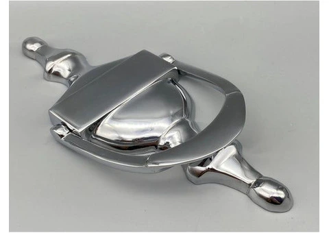 Curtain Tieback Hooks Stylish Options