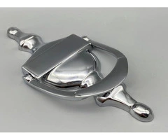 Curtain Tieback Hooks Stylish Options