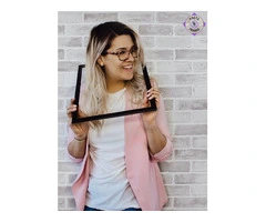 Black Picture Frames 21*16 Inch