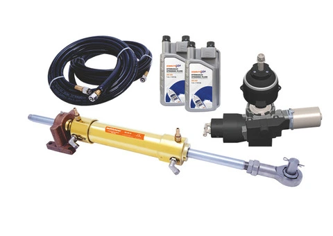 Power-Assisted  Steering System for Outboard | Steerlyte Plus - 3/3