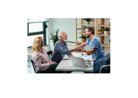 Falcon Care Agency LTD – Expert Support for Mental Health Conditions in Leicester