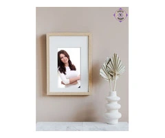 Black Picture Frames 22*16 Inch