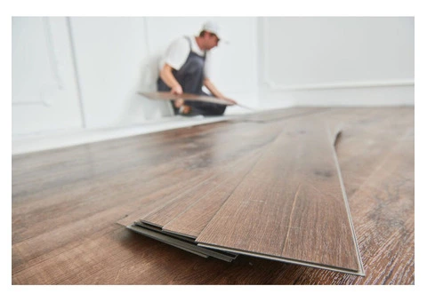 Harding Carpet Fitting Services – Reliable Laminated Floor Fitter in Glastonbury