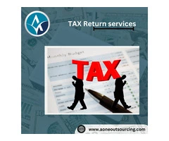Reliable Tax and Accounting Services for Hassle-Free Finances