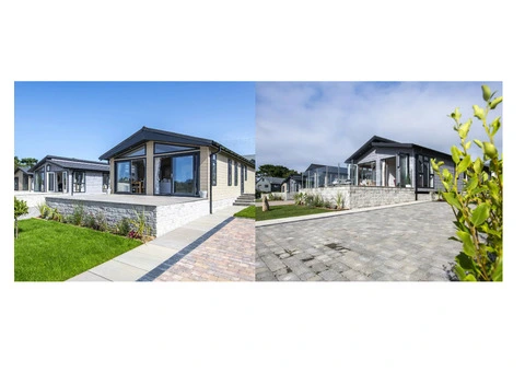 Residential Park Homes Cornwall - 3/3