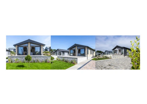 Residential Park Homes Cornwall - 2/3