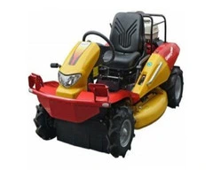 Top Commercial Lawn Mower for Professional Landscaping Durable & Efficient