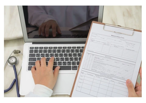 Get online doctors sick notes at Get Healthcare UK