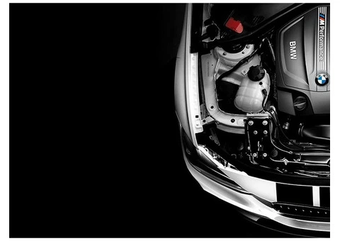 Professional BMW Repair in Manchester for Expert Vehicle Care
