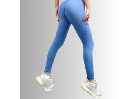 Grab the Collections of Best Leggings Manufacturer: Fitness Clothing