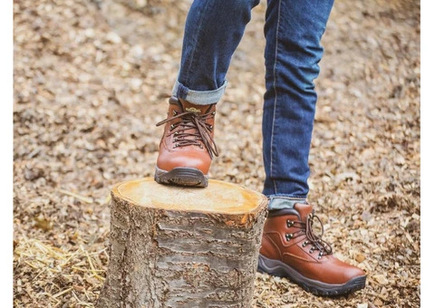 Stay Comfortable with Men's Hiking and Walking Socks