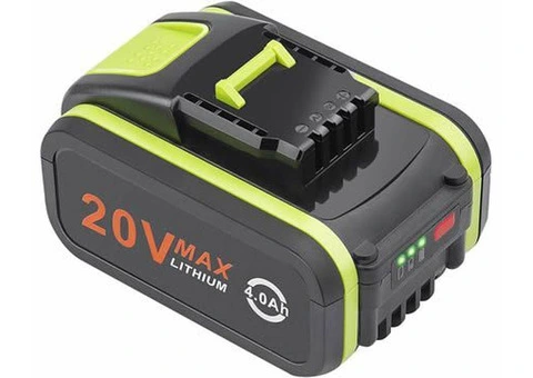 Worx WA3553 Cordless Drill Battery