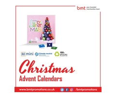Christmas Advent Calendars