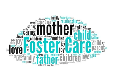 FOSTERING NEAR UXBRIDGE 