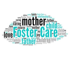 FOSTERING NEAR UXBRIDGE 