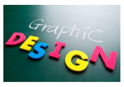Graphic Design - Graphic Design Services - 1/3