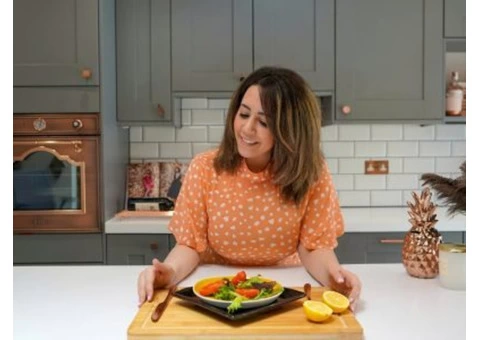Nutriprep nutrition London