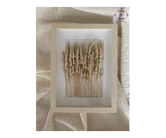 Panoramic Random Sizes 6*9 Inch Picture Frame