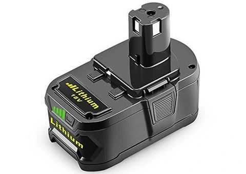 Power Tool Battery for Ryobi P104