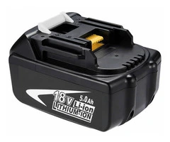 Makita DHP458Z 18v LXT Li-ion Combi Drill Battery