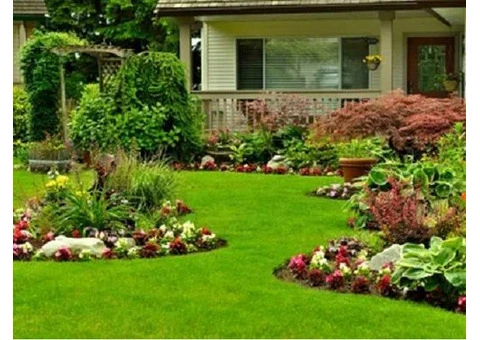 Marius Landscaping Ltd - 2/3