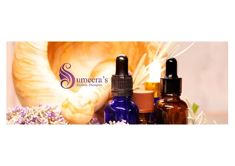 Sumeera's Hijama and Massage Therapy