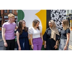 Premier Social Media Agency in Manchester | Tempt Ltd
