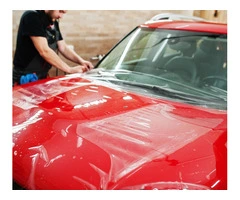 Transform Your Ride with Premium Vehicle Wrapping Services