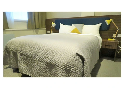 Cheap Hotels in Newport Wales | Quay Apartments United Kingdom - 2/4