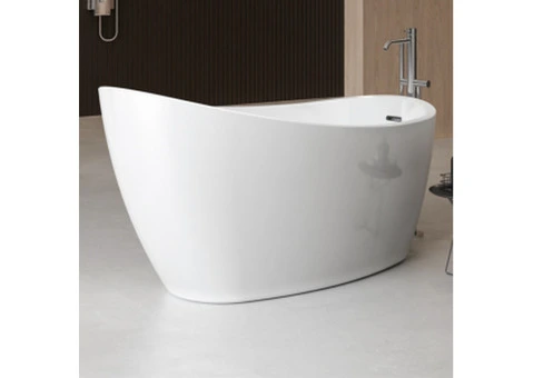 Modern Freestanding Baths