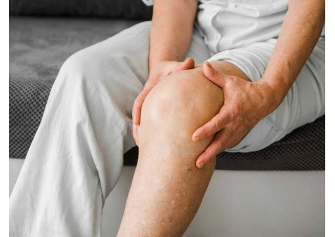 Manchester’s Leading Knee Surgeons – Exceptional Knee Care