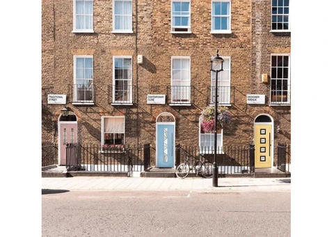 Best Composite Doors West Yorkshire