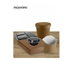 Affordable & Durable Salad Containers and Burger Boxes at Packaging By Polymer
