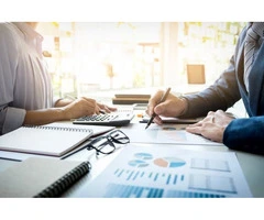 Trusted Chartered Accountants in London | Call (+) 44 020 8861 7575