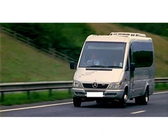 Reliable Minibus and Coach Hire in Bristol for Group Travel