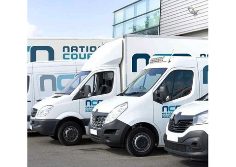 National Couriers Direct - Same Day Courier Company