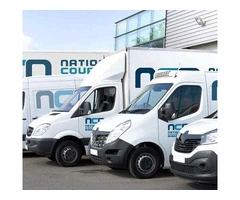 National Couriers Direct - Same Day Courier Company