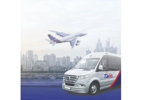 247 Airport Taxi- UK Airport Taxi Service to and from All Airports - 2/2