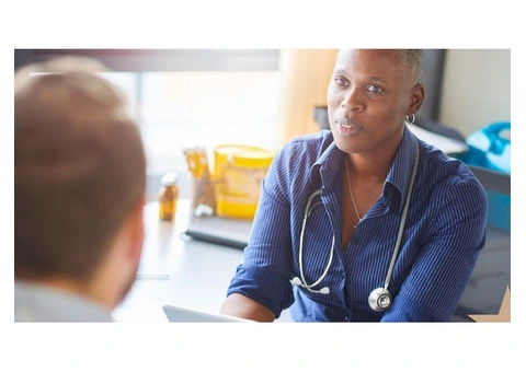 Why Choose a London Private GP for Fast, Flexible Healthcare?