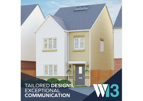 Why Are Architecture Design Services Crucial for Your Next Project?