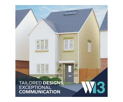 Why Are Architecture Design Services Crucial for Your Next Project?