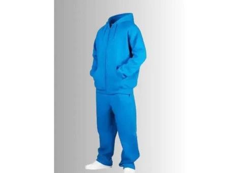 Fitness Clothing, Top Bulk Track Jackets Manufacturer. Order now!