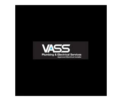 Professional Electrical Repairs Derby – Vass Plumbing and Electrical
