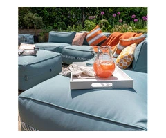 Elevate Your Home & Garden with Celina Digby’s Luxury Soft Furnishings