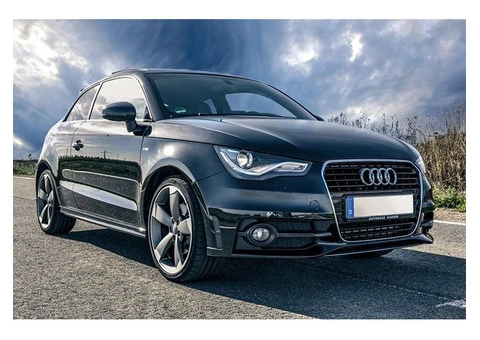 ECUTECH Tune: Premium Audi & BMW Remapping Services in the UK