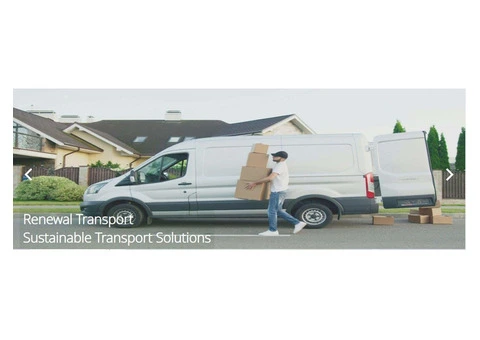 **Eco-Friendly Transport Solutions for a Greener Future**