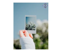 Panoramic Random Sizes 6*6 picture frame