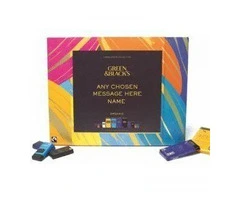 Give the Gift of Personalised Cadbury's Chocolate – Shop Now