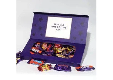 Give the Gift of Personalised Cadbury's Chocolate – Shop Now - 4/6