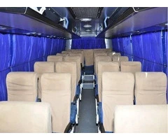 Navigating Cardiff with Ease: Minibus Hire for Group Travel
